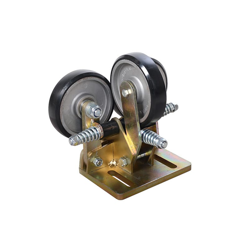 Yüksek Hız Makaralı Paten