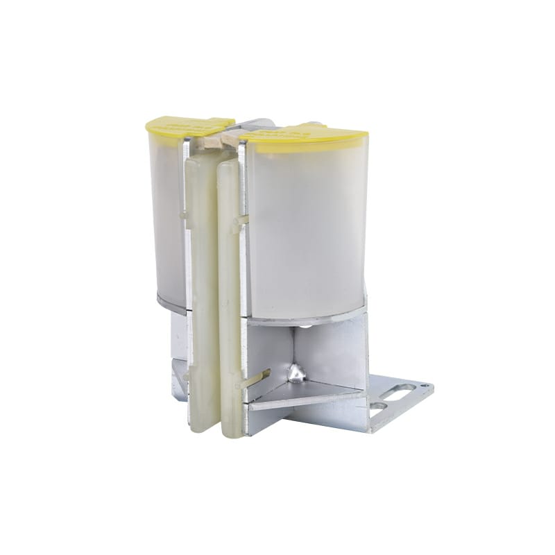 Yağdanlıklı Paten Bloğu